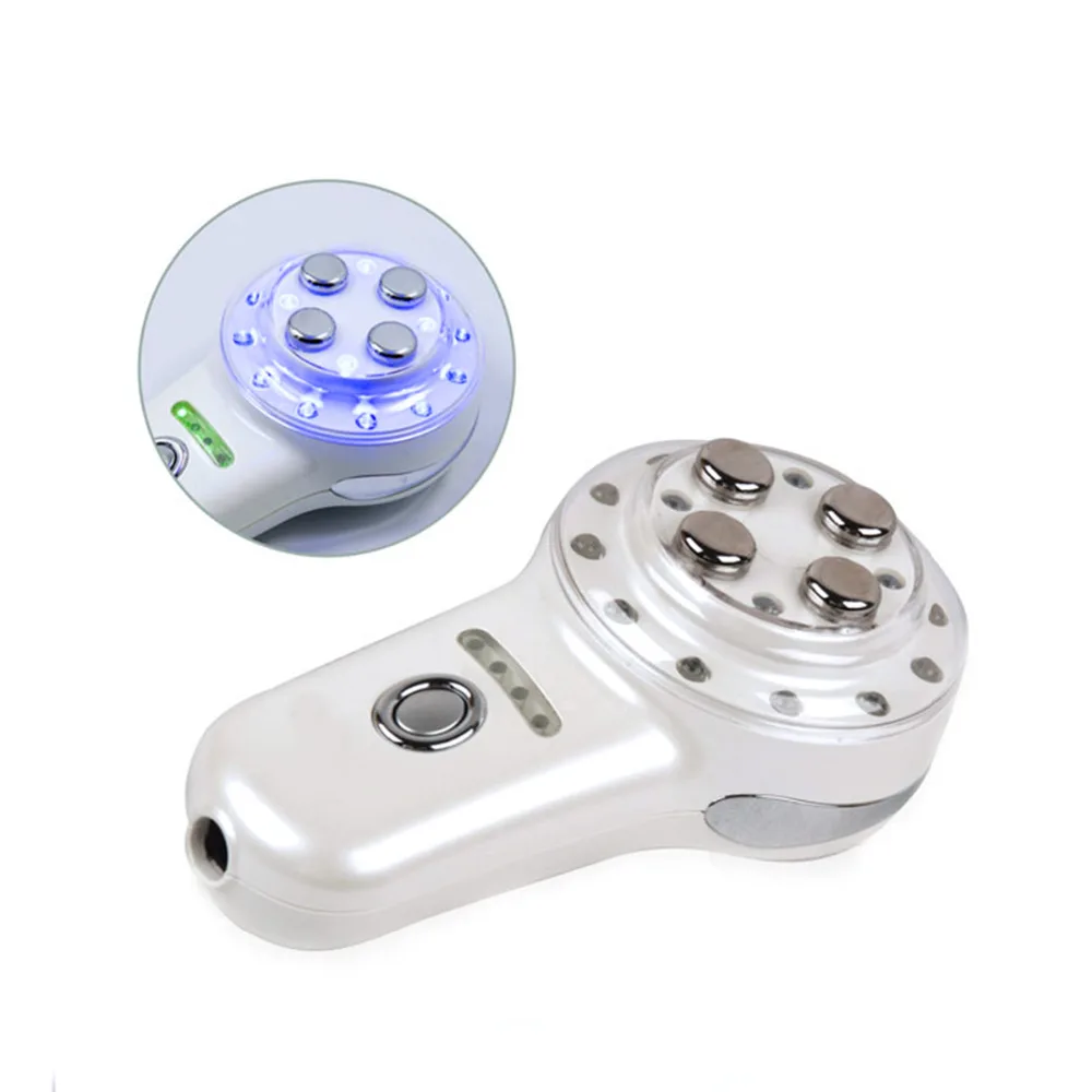 Face Lift Cuidados Faciais Radiofrequência Eletroporação Mesotherapy Fóton rf Remover Rugas Pele Aperto Corpo Spa Beleza Dispositivo 6 Cheap Utensílios de cuidado facial