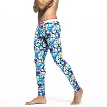 Мужские хлопковые колготки сексуальные леггинсы зимняя одежда мужское нижнее термобелье bolso hombre termicos leggers homme calientes hombre