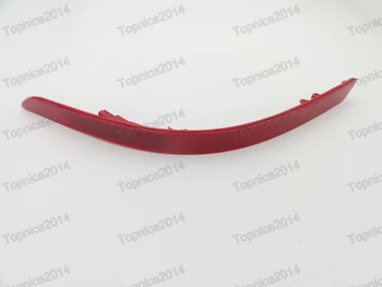 

1Pcs New Right Rear Bumper Reflector Light Lamp For Kia Optima K5 2014-2015