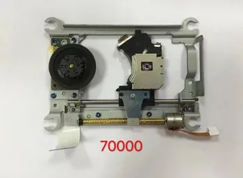 

High Quality laser lens PVR-802W with mechanism TDP-802W Laser Lens Parts for Playstation 2 PS2