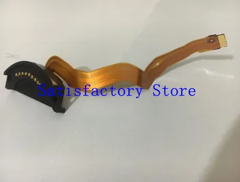 

95%NEW For Canon FOR EOS 1300D Rebel T6 Kiss X80 Lens Contact Point Flex Cable Ass'y Repair Parts