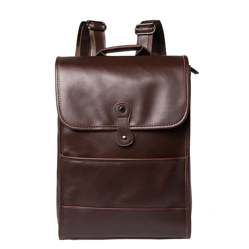 Fashion Retro New Men font b Women b font Shoulder Bag Europe US Men s Travel