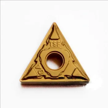 

TNMG160408-TSF T9125,100% original Tungaloy carbide threading insert for thread turning tool holder boring bar cnc machine