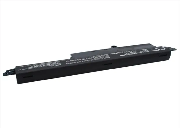 Cameron Sino 2900mAh battery for ASUS 200CA-CT161H AR5B125 Asus VivoBook F200CA 11.6\
