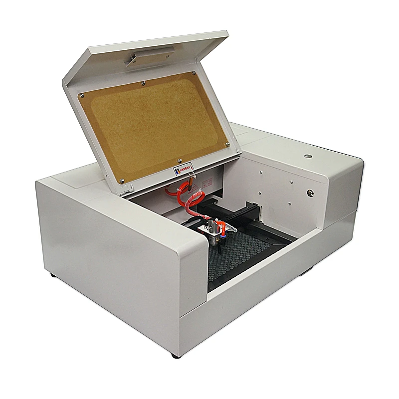 LY 2015 co2 laser engraving machine 30W (4)