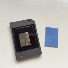 DLP projector dmd chip 1076-6039b / 1076 6039b for Toshiba TDP-T350 TDP-TW350