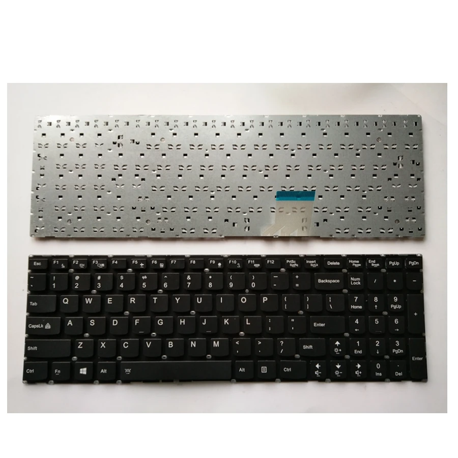 Клавиатура для ноутбука Lenovo Erazer Y50 Y50-70 Y50-70A Y50-70AM-IFI Y50-70AS-ISE Y70 Y70-70T Y70P-70T | Компьютеры