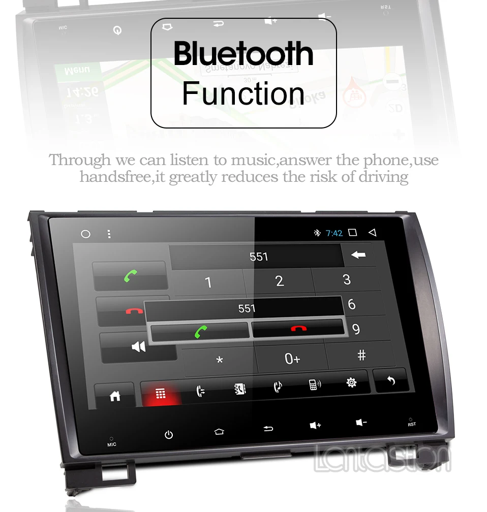 Clearance 2G+32G  android 8.1 car dvd for Haval Hover Great Wall H5 car radio gps naviagtion car multimedia dvd player 5