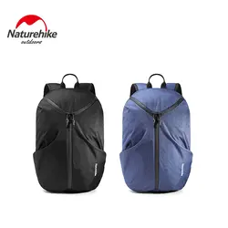 NatureHike ноутбук рюкзак сумка спортивная Портативный Anti-theft восхождение Сверхлегкий рюкзаки многофункциональный Для женщин Путешествия