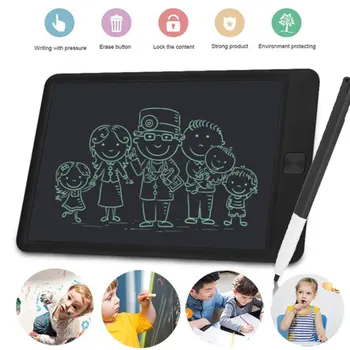 

Portable 9.2" Inch touchpad LCD Writing Tablet Digital Drawing Tablet Handwriting Pads Electronic Tablet Board ultra-thin Board