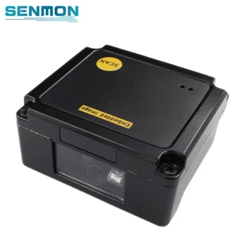 

Freeship 1D 2D Embedded Code Bar Scanner Module USB RS232 Code Bar Reader Engine Suppplier