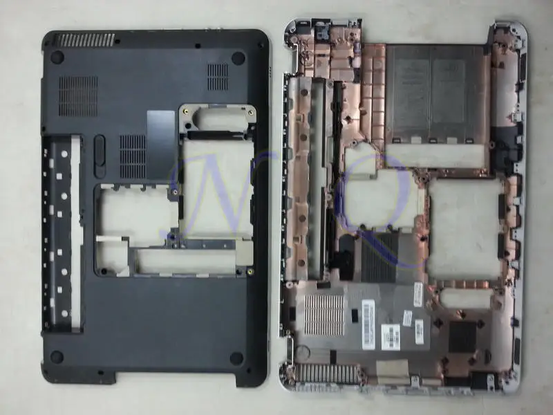 

New Original Base Bottom Case Bottom Cover Assembly For HP Pavilion dv6 dv6-3000 dv6-4000 603689-001 ZYE3ELX6TP003