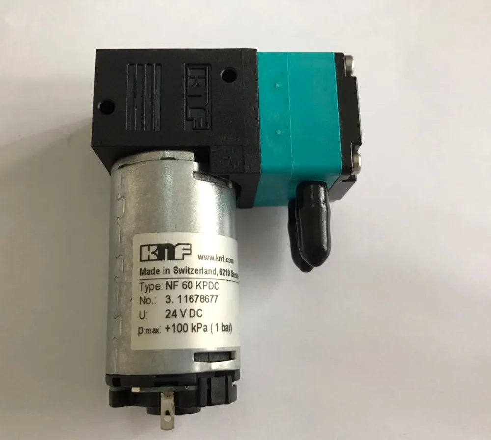 

NF60 KPDC 24V 12,2W 0,51A for DIRUI CS-T240(new,Original)