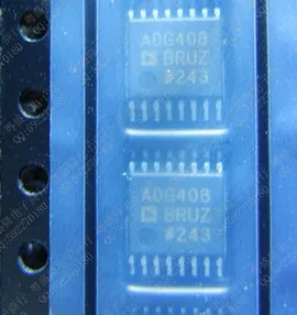 100% brand new genuine ADG408BRU ADG408BRUZ interface analog switch mulplexer |