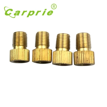 

5PC Presta To Schrader Valve Adapter Converter Bike Bicycle Cycle Pump Tube