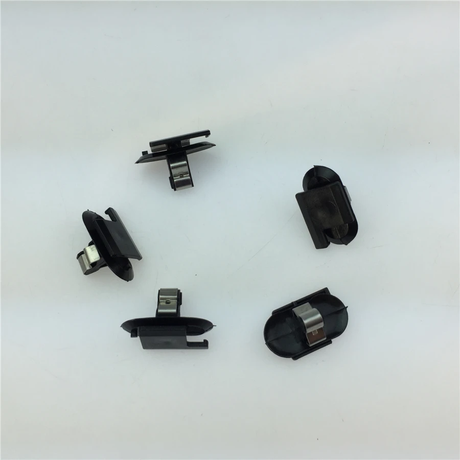 STARPAD For Wyndham Car A Strap Clamp Clamps Chassis Holder Plastic