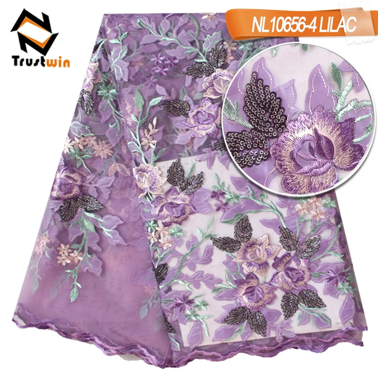 NL10656-4 LILAC--$45