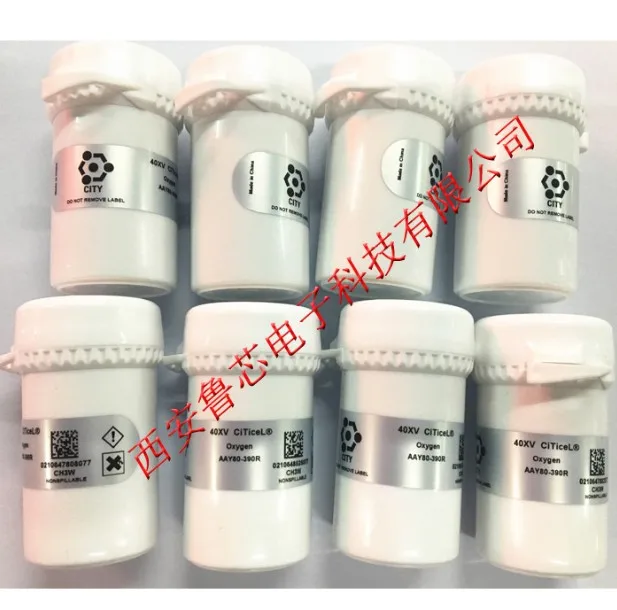 

10PCS Guaranteed 100% CITY 4OXV 4OX-V 40XV citiceL oxygen sensor new and original free shipping