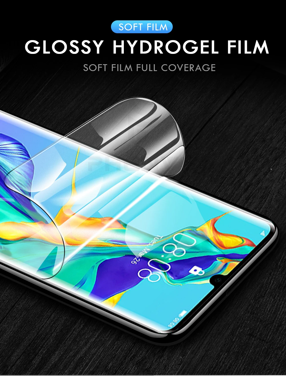 P30 PRO Hydrogel Film (2)