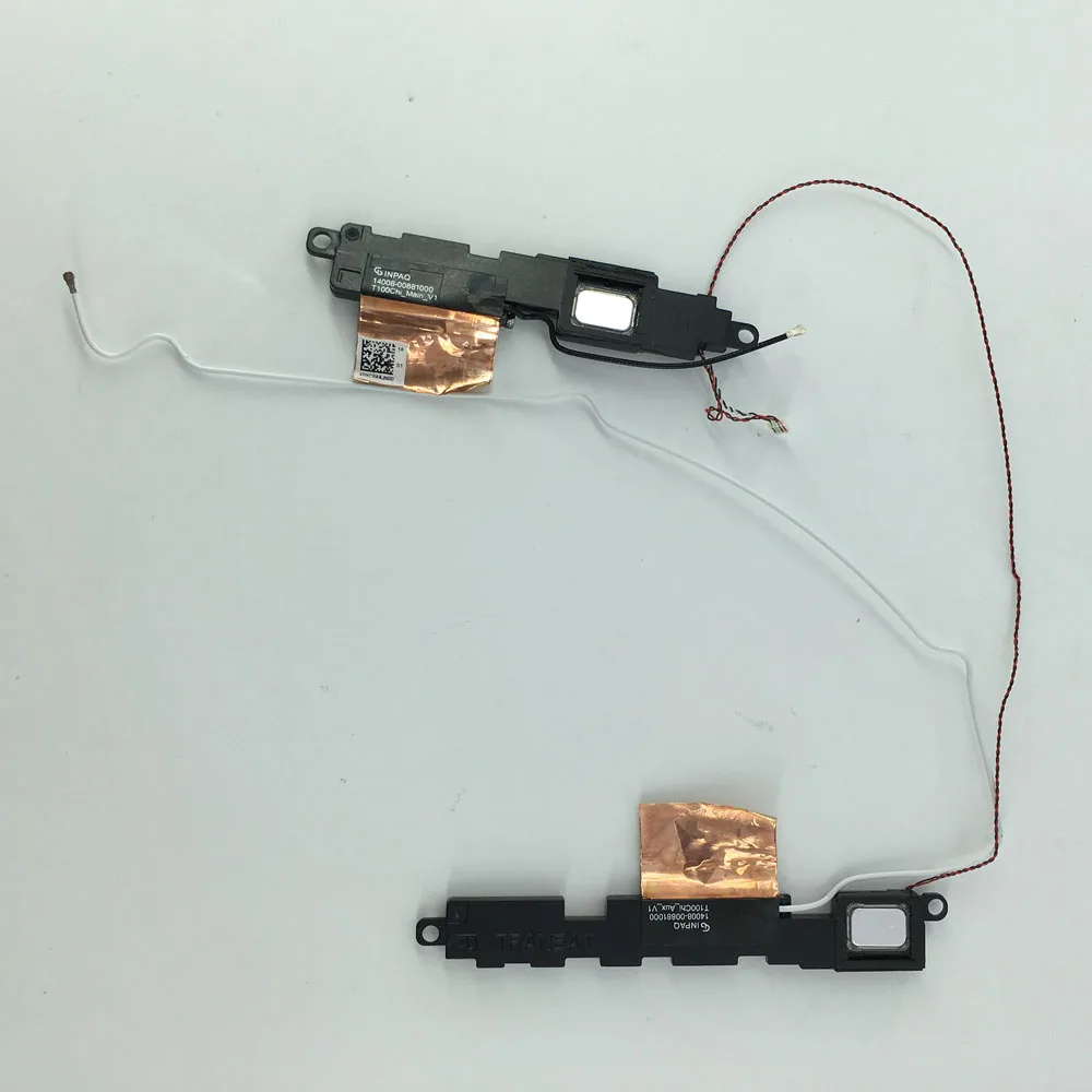 

Buzzer Ringer Flex Cable Loudspeaker Speaker Replacement For Asus T1Chi T100Chi T1 CHI T100 CHI Built-in louder speaker