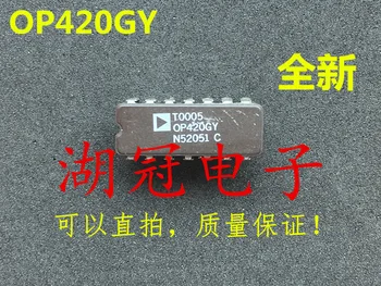 

Freeshipping OP420 OP420GY