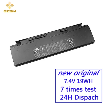 

GZSM laptop battery VGP-BPL23 VGP-BPS23 For Sony VPC-P11 VPCP115JC battery for laptop VPCP119JC VGP-BPS23/B VGP-BPS23/D battery