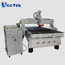 Hot sale China 3d woodworking machine 1325 cnc router