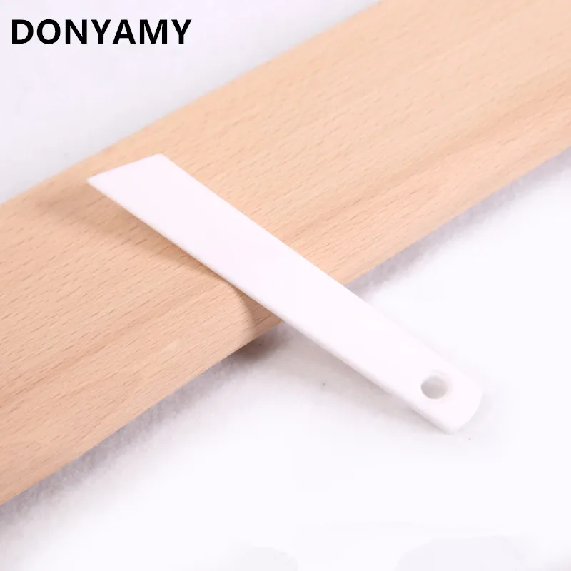 DONYAMY 1 шт. инструменты для склеивания клея кожевенного ремесла Инструменты