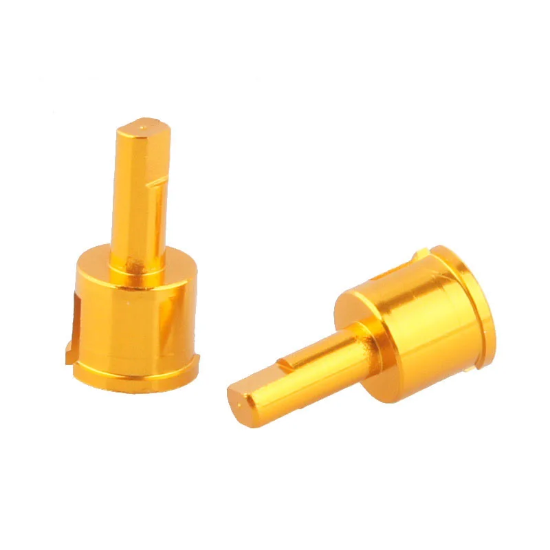 

2PCS HSP 580016 Aluminum Alloy Axle Differential Cup For RC 1:8 Model Car Off Road Monster Truck Upgrade Parts A959 A979 A949
