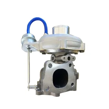 

Eastern Turbo 700716-5020S 700716-0020 700716-0017 8980000311 8-98000-0311 Turbocharger for Isuzu Truck with 4HK1-TC Engine