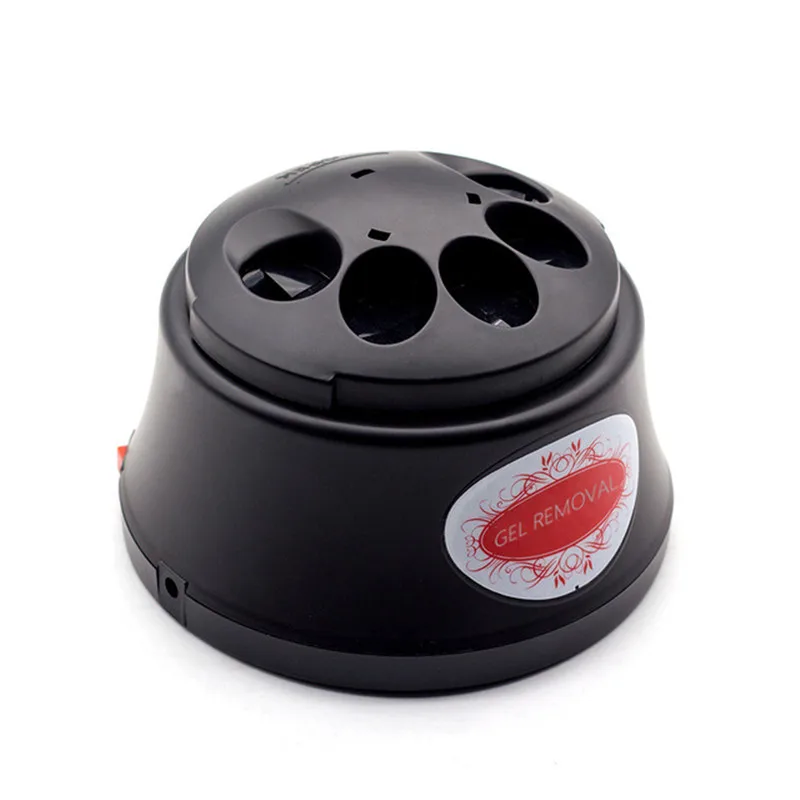 

2016 New Arrival Nail Art Tools UV Gel Polish Removal Effective Environmentally Harmless Steam Salon Beauty Equipment Machine
