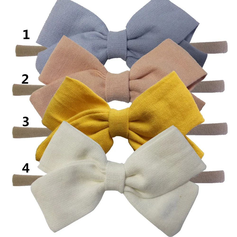 headband 4 colors