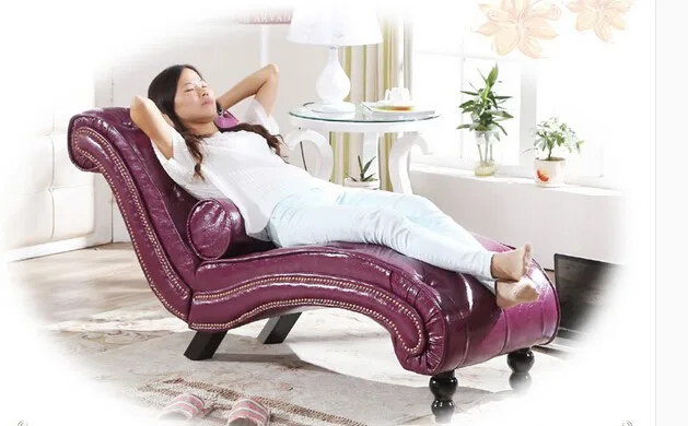 Стул. Дивана Recliner. Диван для одного человека