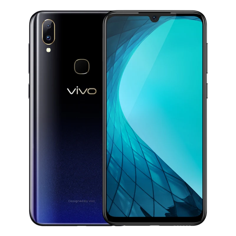 Vivo Z3i Mobile Phone 6.3inch Water Drop Screen 6GB RAM 128GB ROM Helio P60 Octa-core Android 8.1 Dual Camera 3315mAh Smartphone Vivo Z3i Mobile Phone 6.3inch Water Drop Screen 6GB RAM 128GB ROM Helio P60 Octa-core Android 8.1 Dual Camera 3315mAh Smartphone