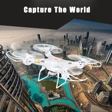 Лидер продаж x51w 2.4 г высота Удержание HD Камера Quadcopter Радиоуправляемый Дрон 2mp Wi-Fi FPV-системы Drone парение RC Quadcopter RTF вертолет Игрушечные лошадки