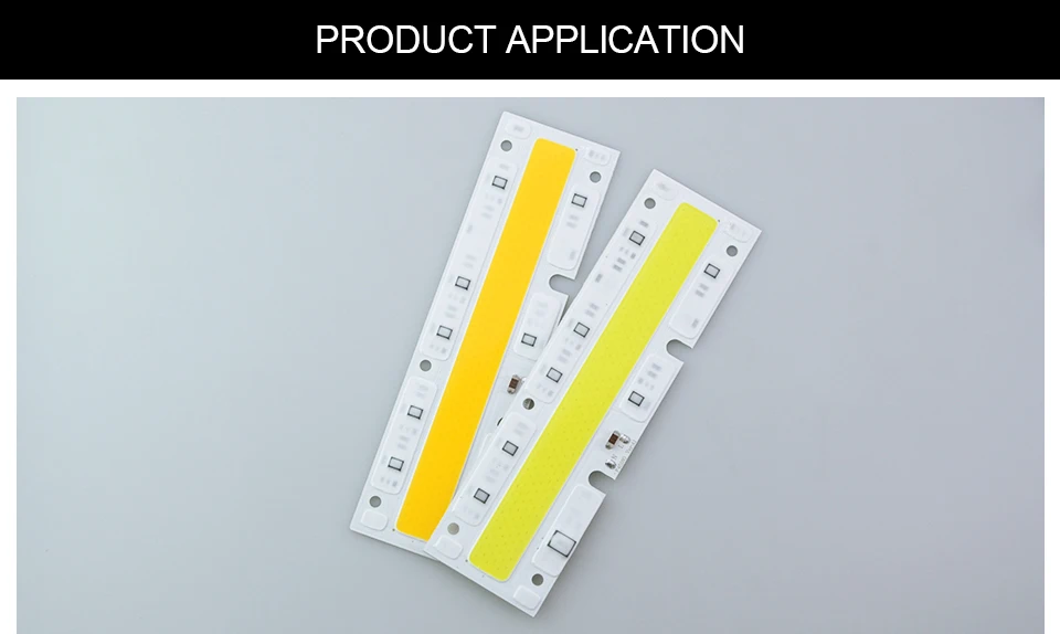 LED Matrix chip lamp (2)