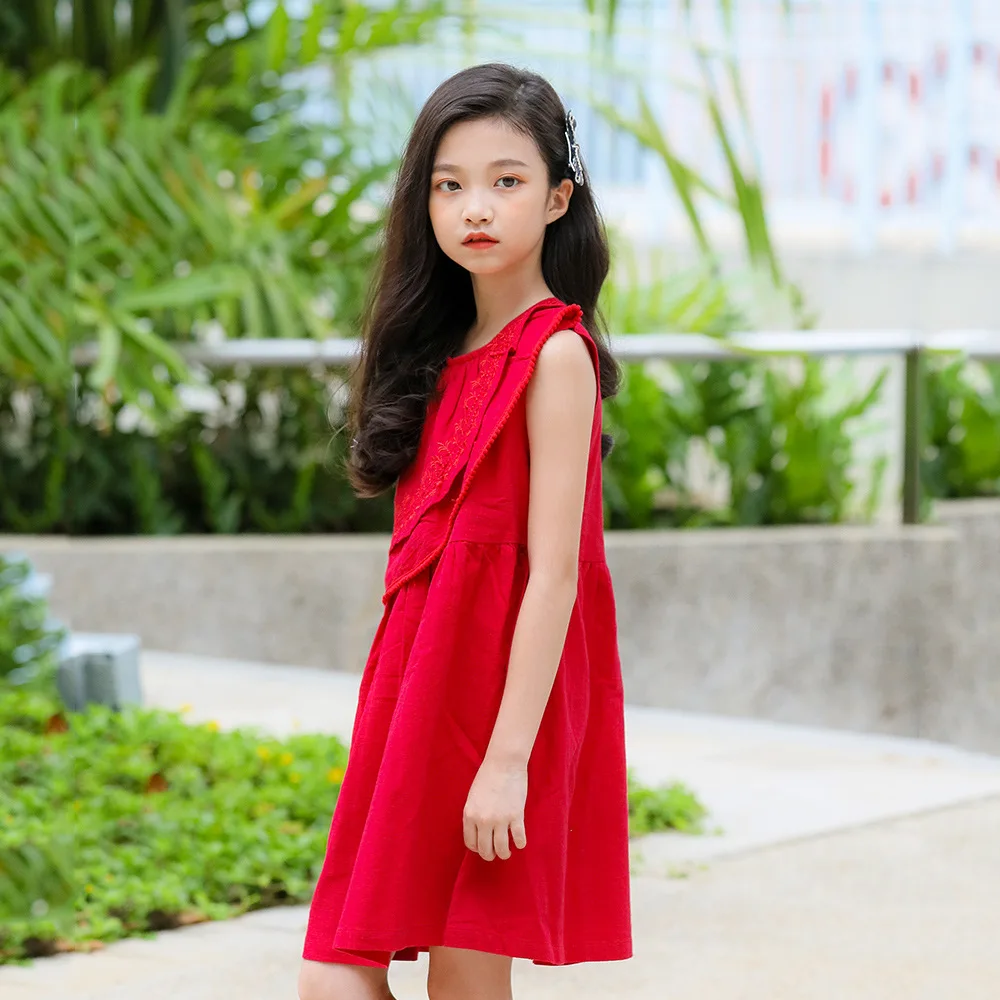 little girls cloth