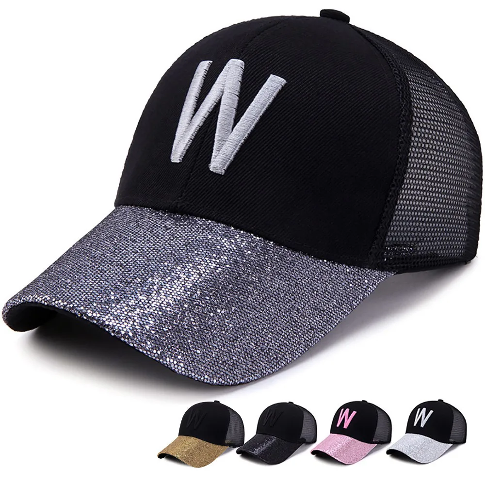 

Summer Unisex Women Men Adjustable Summer Outdoor Breathable Sun Block Cap Sun Screen Baseball Cap Hats Fashion Accessories