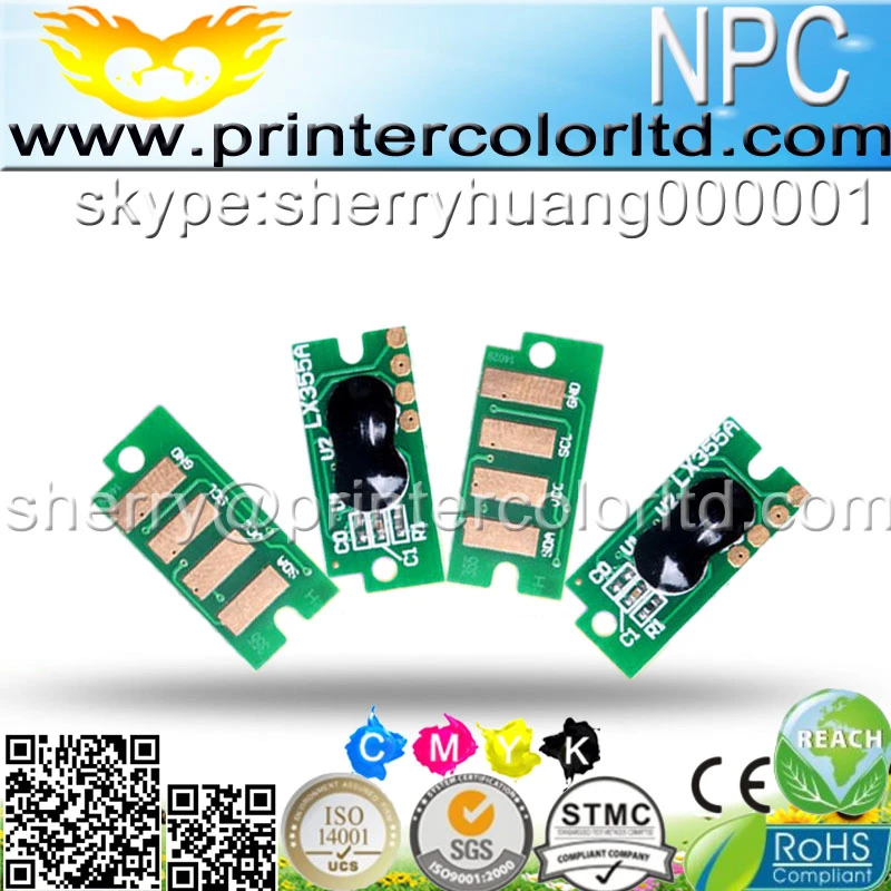 fuji xerox docuprint cm115