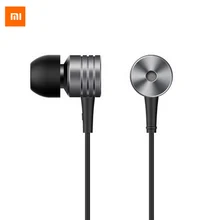 New Original 1MORE Xiaomi Piston 2 in-Ear Earphone with Microphone and Remote for Apple iOS and Android Phone Xiaomi Xiomi