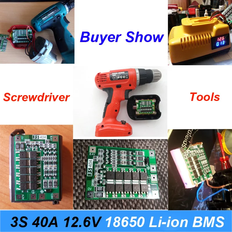 Turmera-3S-40A-BMS-lithium-battery-screwdriver-16