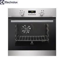 Встраиваемый духовой шкаф Electrolux OPEA4300X