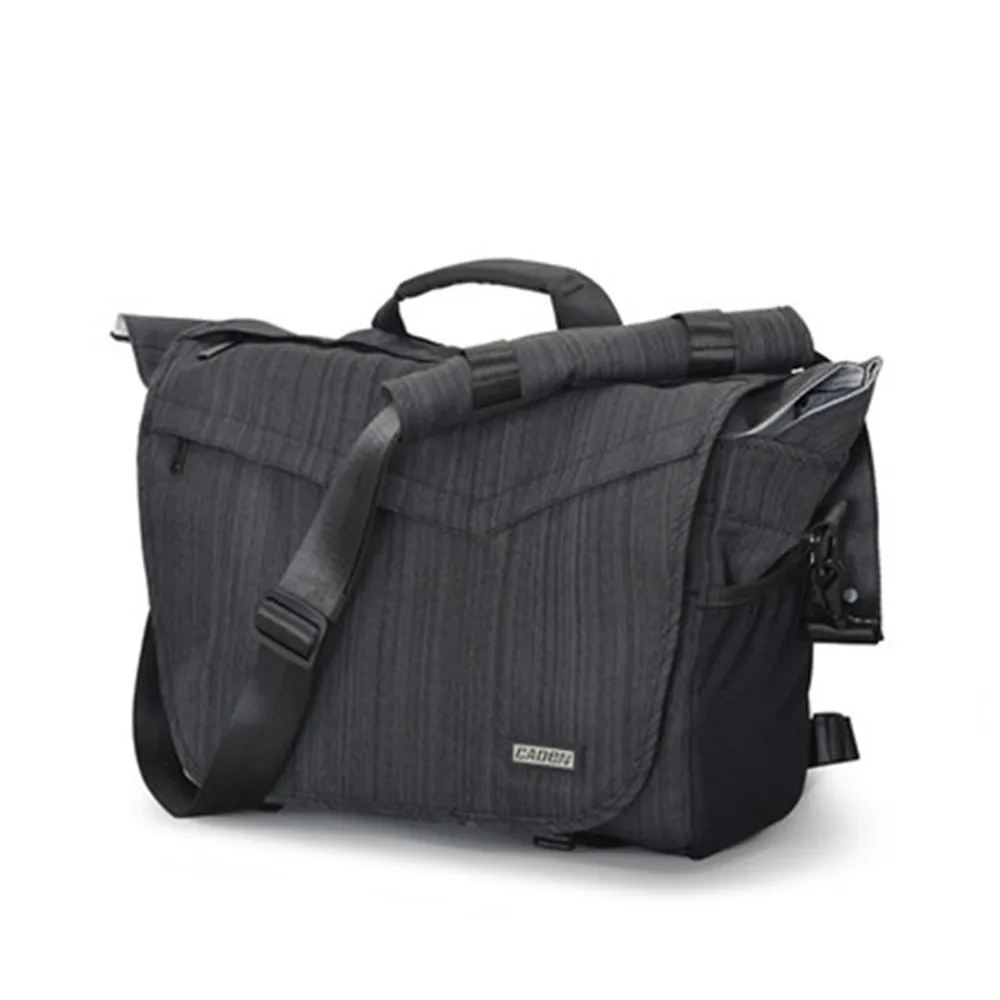 

BTSJ008 SLR camera bag shoulder large capacity waterproof micro single Canon convenient professional Messenger camera bag