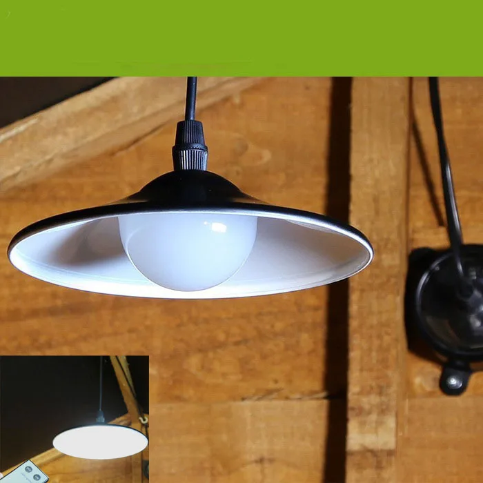 

Outdoor/Indoor 4 LED Stainless Steel Solar Light Garden Home Security Lamp led solar lamp by remote control Camp Travel lighting