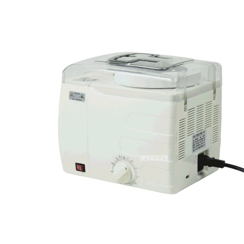 Portable 110V/220V Intelligent Banknote Binder Bundling Machine Money Bundle Packer Money Note Pape