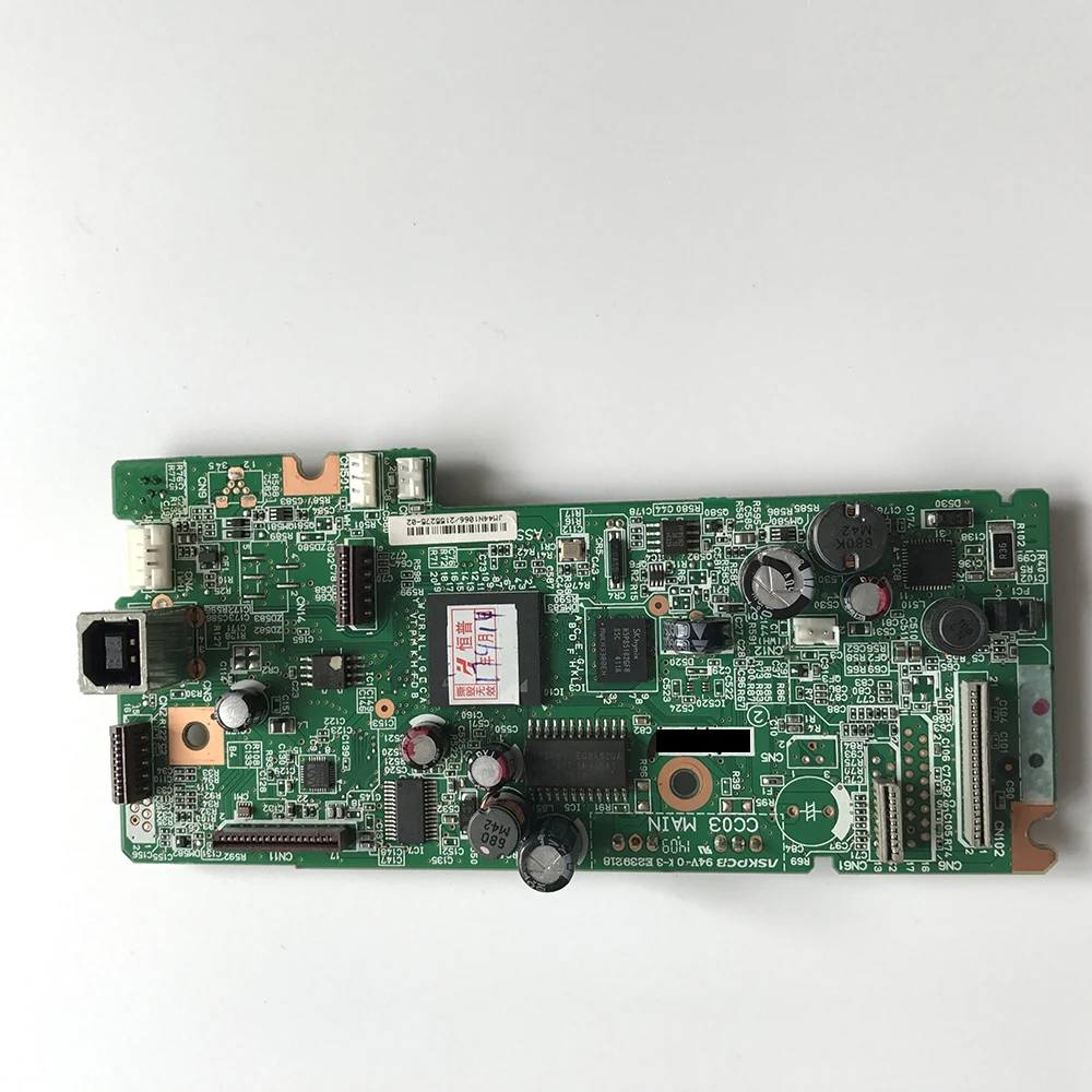 Original hauptplatine motherboard für epson l575 zu beobachten drucker|epson  motherboard|epson main boardboard epson - AliExpress