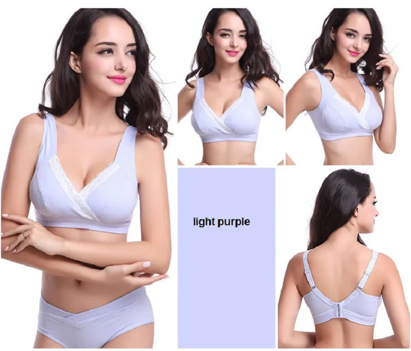 light purple