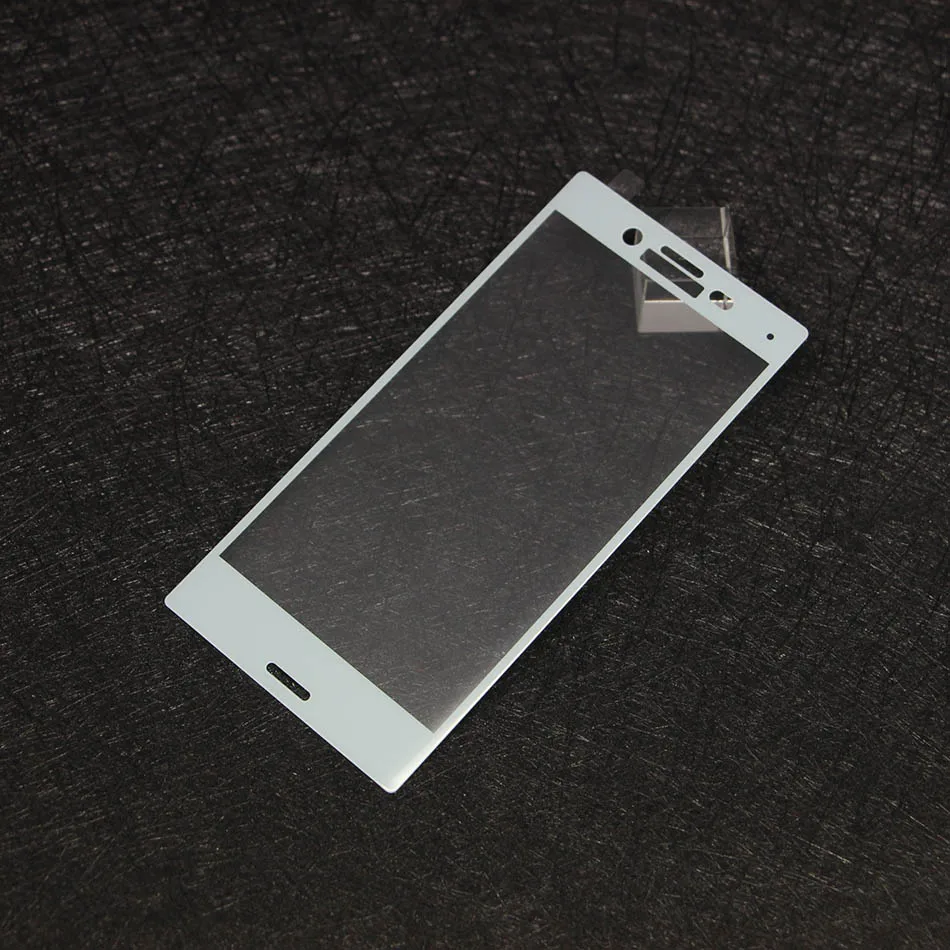 Pellicola Vetro Sony Xperia 10 V INF [3 Pack] - Durezza 9H Antigraffio