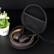 Новейший чехол для наушников, сумка для sony MDR-100ABN AAP 600A WH-H800 H900N для основной 1 2 гарнитуры, переносная жесткая коробка