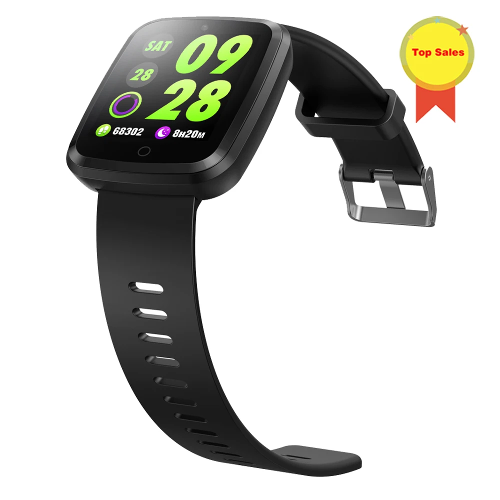 Смарт-браслет сердечного ритма трекер Фитнес V6 Smartband ...